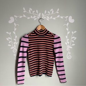 Urban Outfitters BDG Turtleneck Sweater in size US M